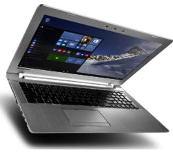 Lenovo Intel Ideapad 500 15.6
